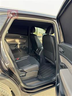 Volkswagen Atlas Cross Sport